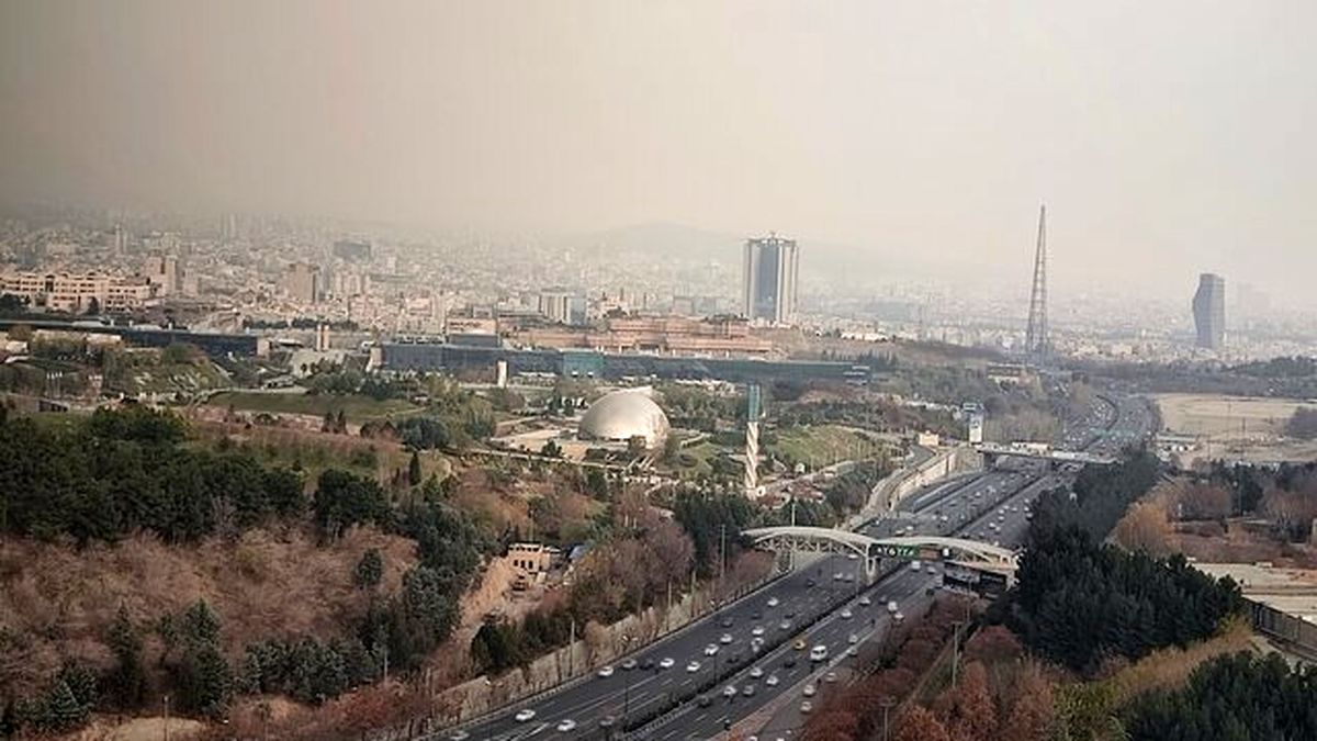 مدارس و دانشگاه های تهران فردا هم غیر حضوری شدند
