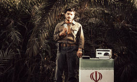 «مجنون» پس از دو سال روی پرده می رود 
