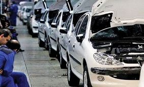 خودروسازان باید همه تعهداتشان را تا نیمه بهمن تحویل دهند


