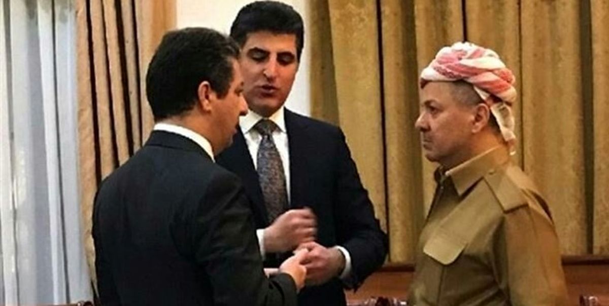 حکم دادگاه فدرال عراق درباره قانون نفت و گاز منطقه کردستان، داد اربیل را درآورد

