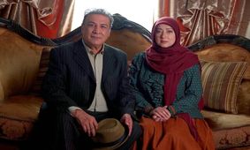 کارگردان «آتش سرد»: همه ما به دنبال امنیت و ثبات هستیم