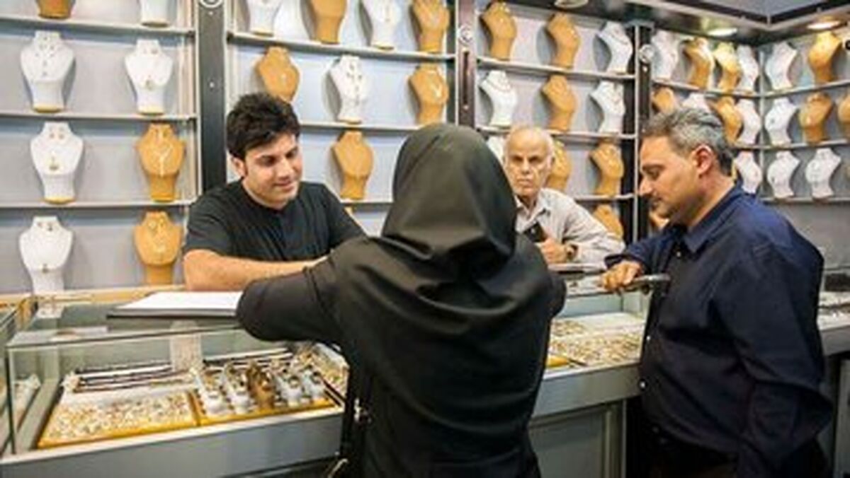 پیش بینی یک کارشناس از قیمت طلا در بازار؛ الان طلا بخریم یا نخریم؟