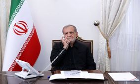پزشکیان: روند بازسازی ها با اختیارات تفویض شده به استانداران تسریع شود