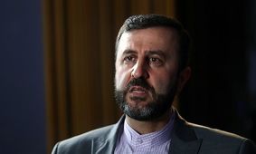 همکاری ایران با آژانس در چارچوب توافق قاهره‌ متوقف شد