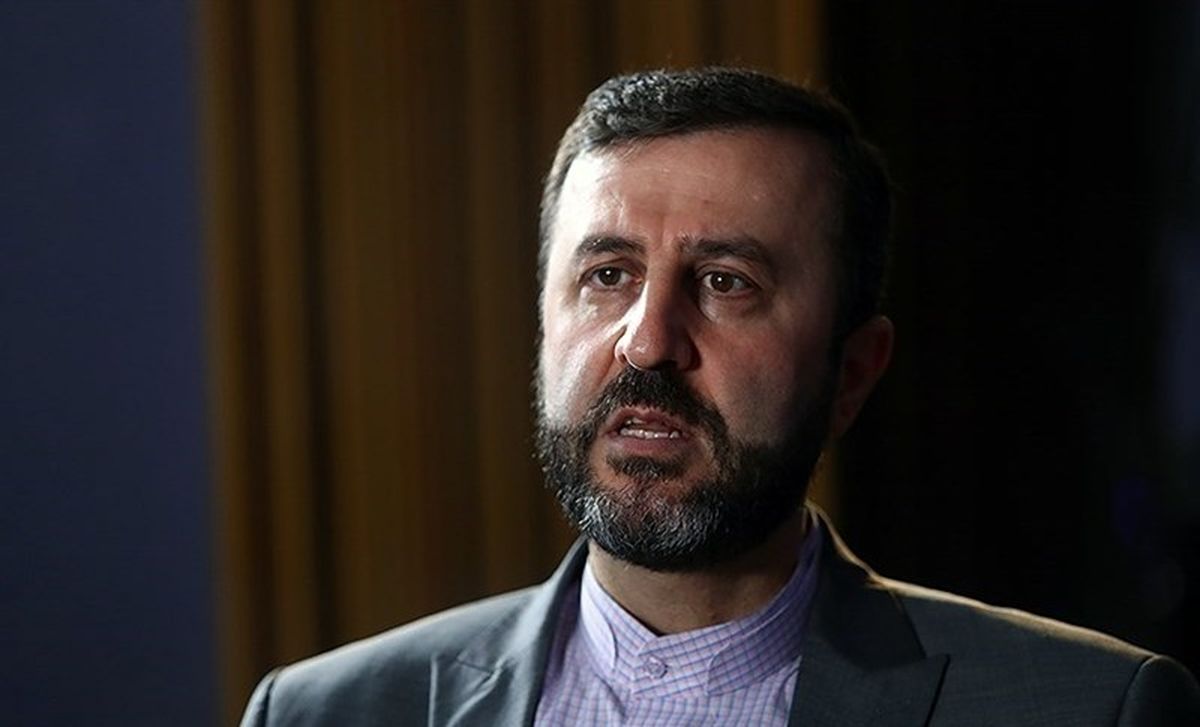 همکاری ایران با آژانس در چارچوب توافق قاهره‌ متوقف شد