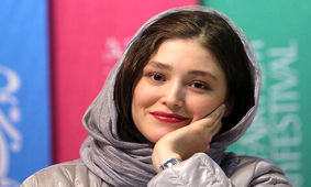 عکسی که فرشته حسینی پس از مدت ها از خودش منتشر کرد