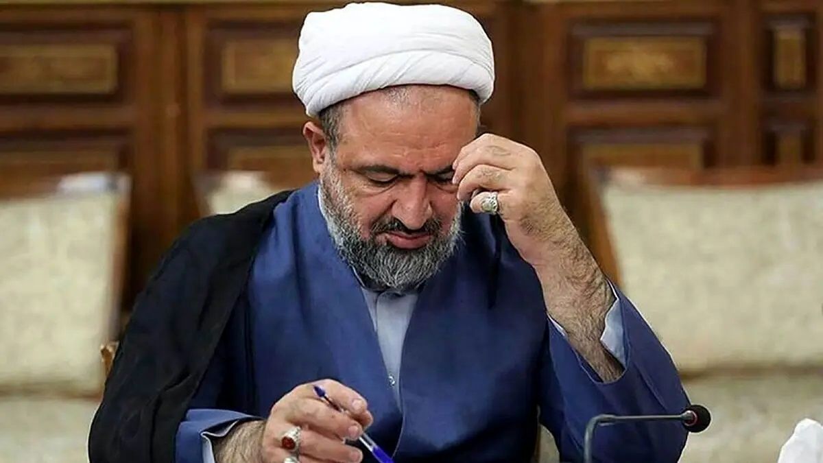 اعلام آمادگی حمید رسایی برای وفاق با پزشکیان

