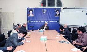 عضو کارگروه‌ دولت سایه جلیلی: جلسات ما هزینه خاصی ندارد/ کسی به خاطر شرکت در آن هزینه‌ای دریافت نمی‌کند


