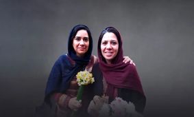 زهرا توحیدی از زندان آزاد شد

