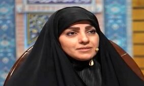 دختر شهید شادمانی حضور خود را در انتخابات شورای شهر تکذیب کرد