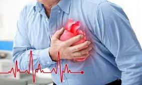 از کجا بفهمیم درد سینه از قلب است یا معده؟