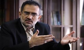 بحث تغییر هیچ یک از وزرا در دولت مطرح نیست