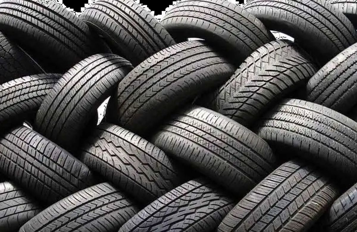 قیمت مصوب لاستیک اعلام شد/ ویدئو
