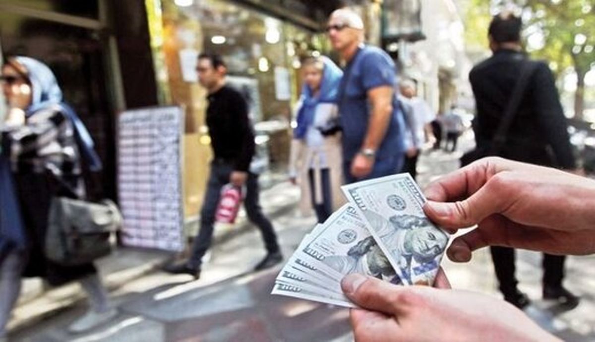 حذف دلارهای سفید واقعیت دارد؟