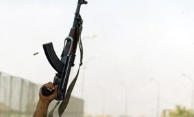 عروسی به عزا تبدیل شد؛ مرگ دو کودک با شلیک گلوله