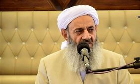 حمله کیهان به مولوی عبدالحمید و موضع اش درباره اسرائیل و فلسطین/ مسلمان هستی یا مامور اجاره‌ای موساد؟!