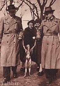 ۱۰ تصویر تاریخی و نایاب از بیگانگان و موجودات فضایی