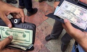 دلار باز هم سقف شکنی می‌کند؟