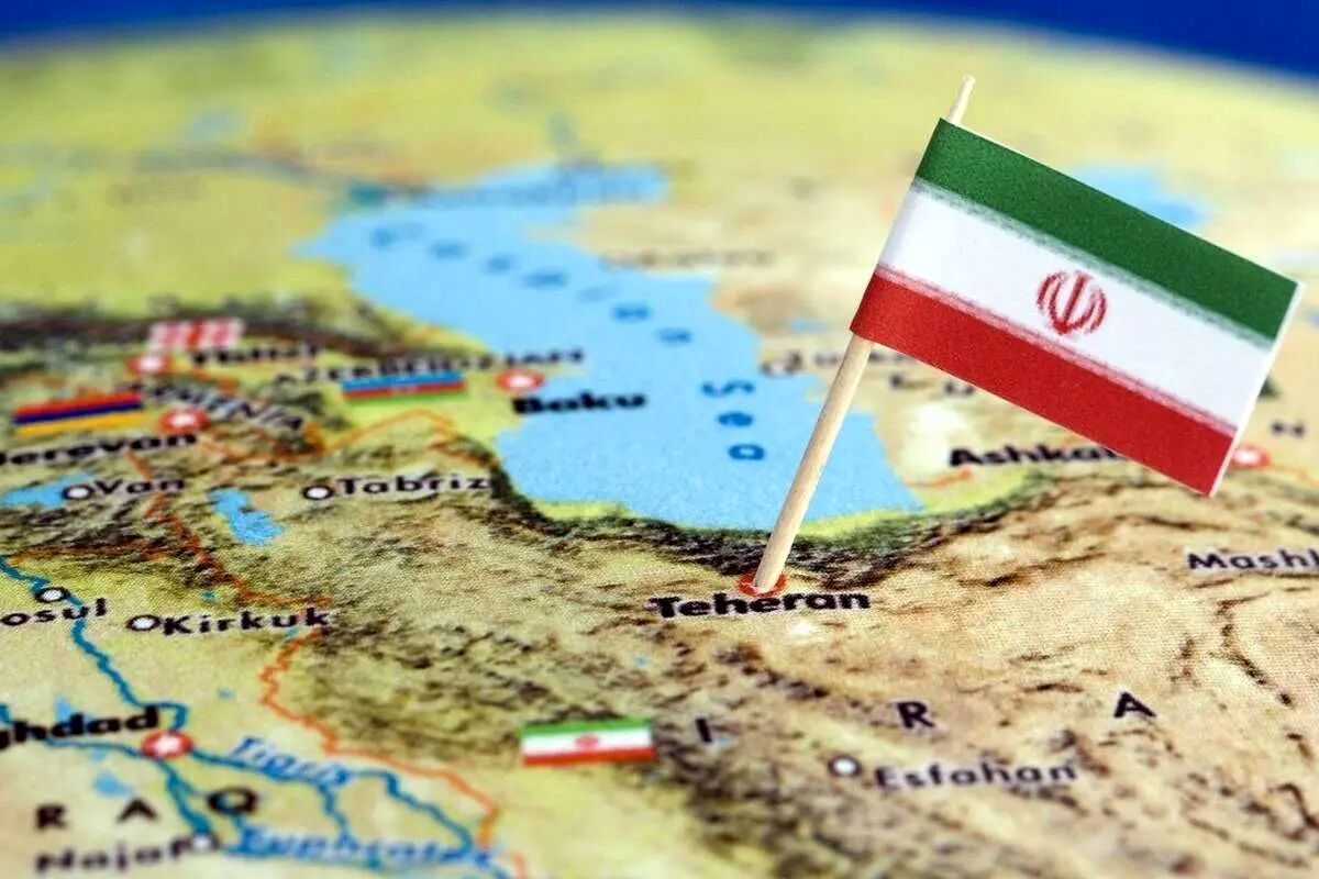 تحلیل‌گر سیاسی عراقی: ایران، پروژه «خاورمیانه جدید» را ساقط کرد
