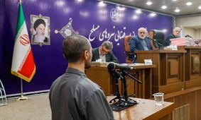 اعتراض به حکم ۱۰ سال زندان برای متهم شلیک به هواپیمای اوکراینی/ محاربه این پرونده با سایر احکام محاربه که طی ماه‌های اخیر هم بسیار صادر شده، چه فرقی دارد؟

