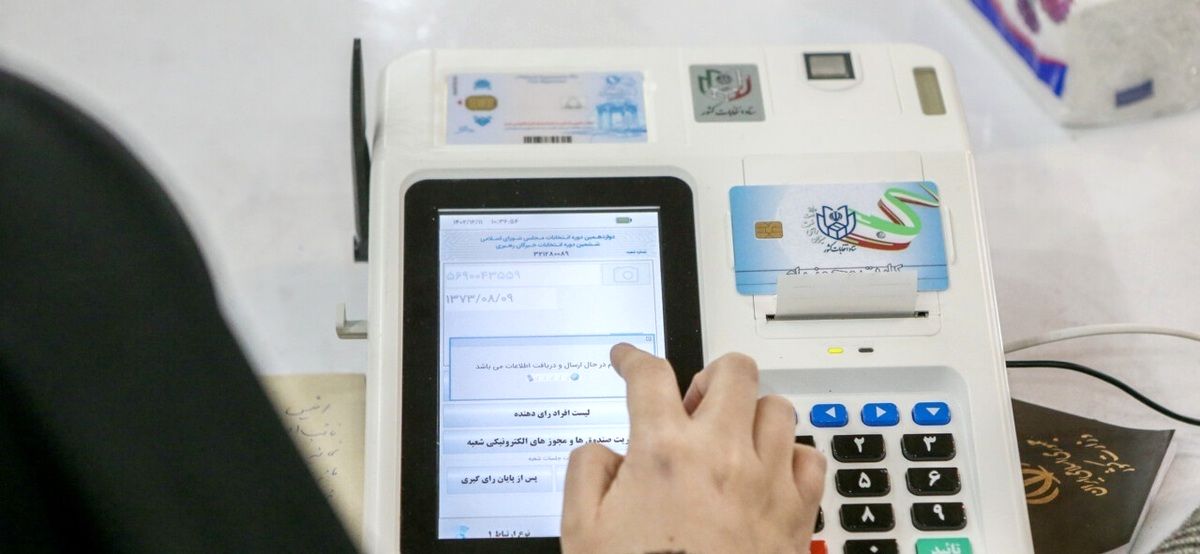 علی مطهری و لیستش در 60 نفر اول تهران هم نیستند/ افراد صدر جدول به تفکیک گرایش و لیست سیاسی