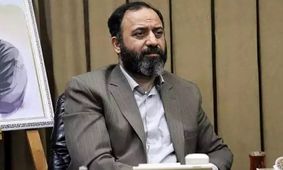 همه‌چیز درباره مدیر جنجالی دولت رئیسی که برکنار شد / رضا ثقتی، مدیرکل سابق ارشاد استان گیلان کیست؟