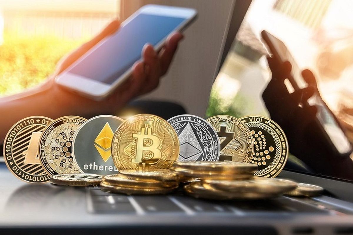 3 ارز دیجیتال با بیشترین ریسک خرید
