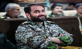 شایعات درباره نفوذی بودن یک فرمانده ارتش، تکذیب شد