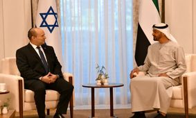  جهاد اسلامی: استقبال حکام امارات از نفتالی بنت خیانت به فلسطین است