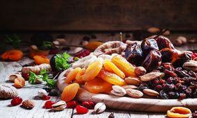 ۱۰ توصیه مفید برای داشتن بدن سالم 