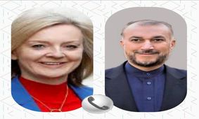 امیرعبداللهیان: رویکرد منطقی ایران، دلیل رسیدن به این مرحله از مذاکرات است

