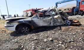 نوروز، سفر و تلفات بالا/ مروری بر تلفات تصادفات نوروزی در 10 سال اخیر/ قبل از سفر جاده ای چه کارهایی باید انجام دهیم؟