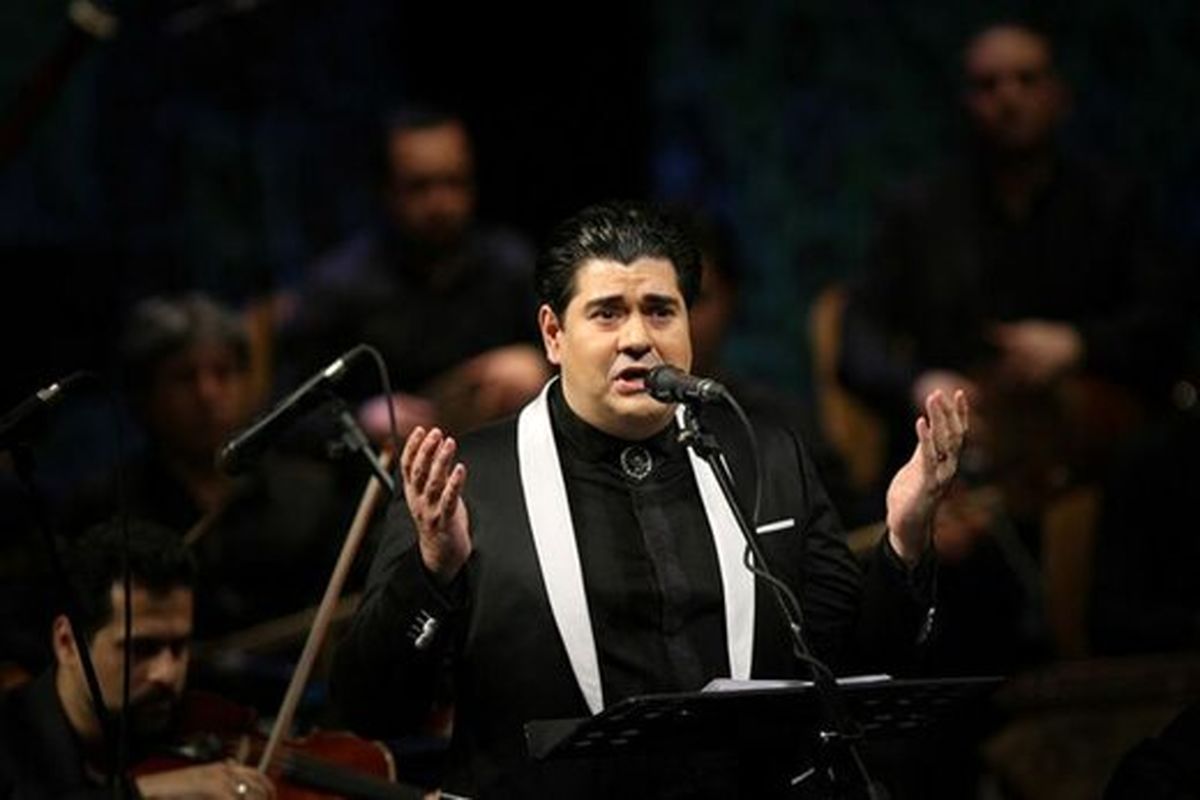 سالار عقیلی: امام رضا به فرزند ۱۴ ساله‌ام رحم کرد/ ویدئو