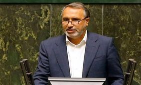 نماینده مجلس: ذخایر آبی کشور به مرز بحران رسیده/ الان ۵۰ درصد از ذخایر آبی نسل های آینده را مصرف می‌کنیم