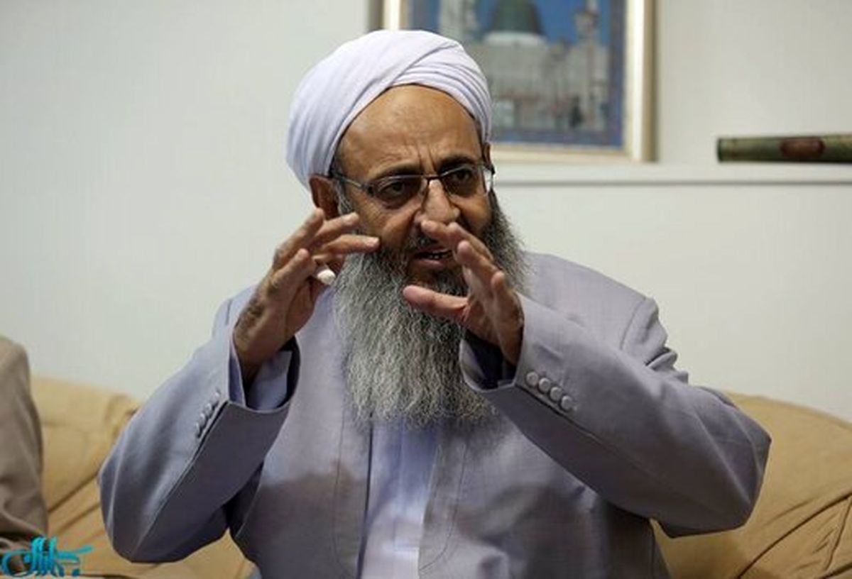 آقای عبدالحمید از فرجام آیت‌الله منتظری، «عبرت» بگیرید/ چرا درباره جنایات عربستان «سکوت» می‌کنید؟
