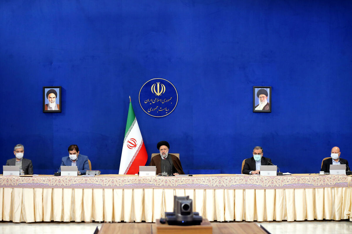 رئیسی: همه دستگاه‌ها تلاش کنند تا زندگی و رفت و آمد معلولین تسهیل شود

