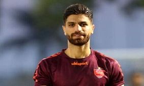 قلب پرسپولیس به سپاهان می‌رسد؟
