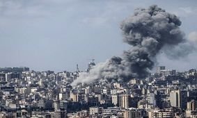 دیده‌بان حقوق بشر: اسرائیل در حمله ۸ آوریل ۳۰۰ لبنانی را به شهادت رساند

