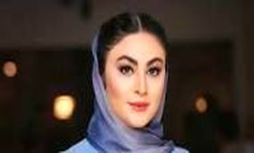  نگاهی به چیدمان جهیزیه﻿ مریم مومن تازه‌عروس سینما/ ویدئو