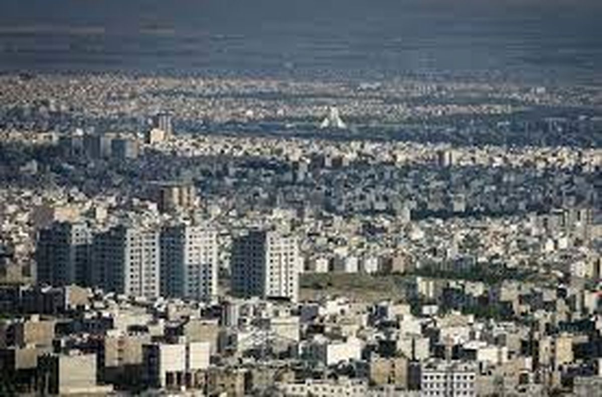 انتشار آمار تورم مسکن متوقف شد
