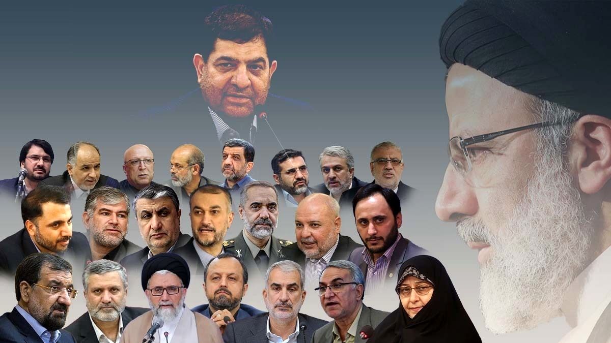 ۱۲ کاری که ابراهیم رئیسی بایستی در ۱۴۰۲ انجام دهد؟
