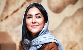 سفر در زمان؛ «هدی زین العابدین» در 22 سالگی و در سومین سریال اش؛ سال 90 