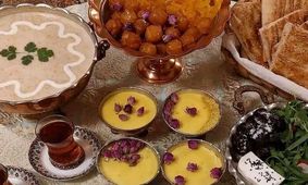 سحری حذف نشود؛ افطاری را سبک و تدریجی آغاز کنید

