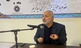 معترضان کف خیابان حدود ۶۰۰ هزار نفر بودند/دشمنان از متوسل نشدن حکومت ایران به خشونت شوکه شده‌اند!