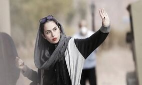 داستان زندگی کارگردان زنی که «صیانت» ندارد/ تینا پاکروان؛ از تهران تا هالیوود

