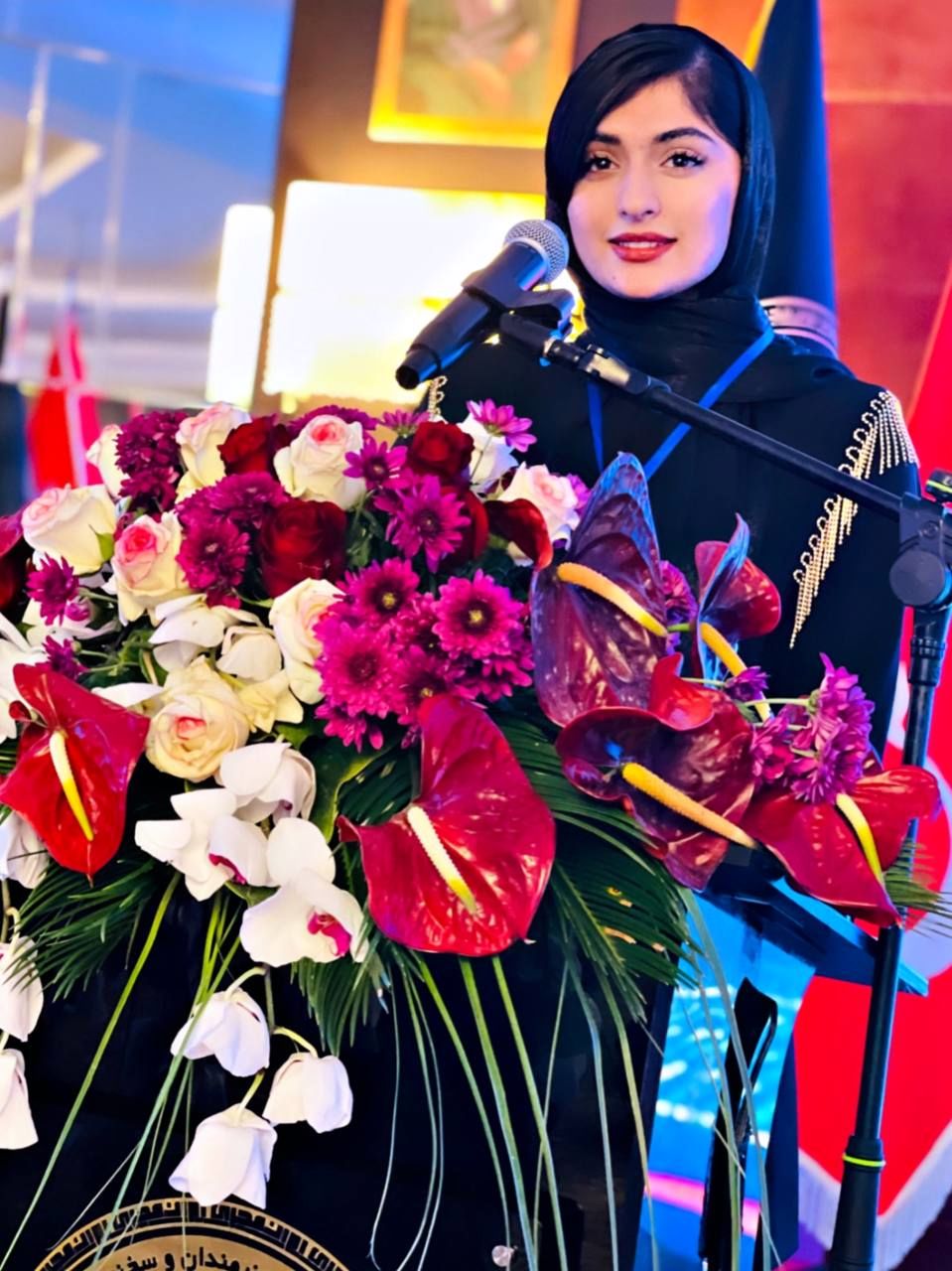 پیام خوزستان