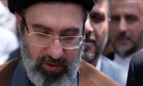کدام علمای حوزه علمیه با رهبر جدید انقلاب بیعت کردند؟