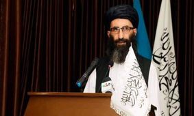 طالبان: برای بازگشایی مدارس دخترانه تحت فشار هستیم


