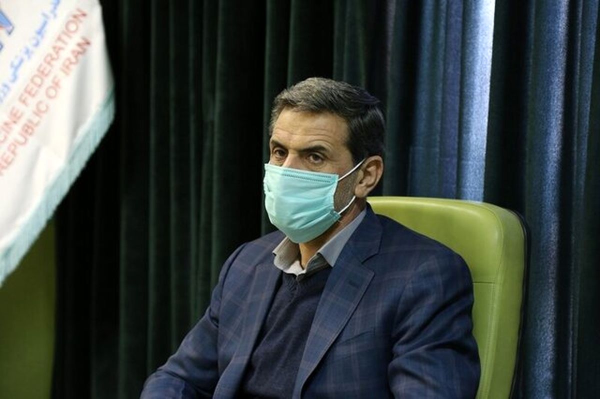 ایراد بزرگ «تست دوپینگ» در قونیه/ وضعیت کرونا و مصدومیت کاروان ایران

