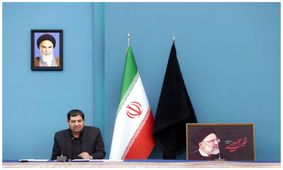 مخبر یک بخشنامه مهم را ابلاغ کرد/ عکس

